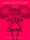 Fire After Dark (eBook)
